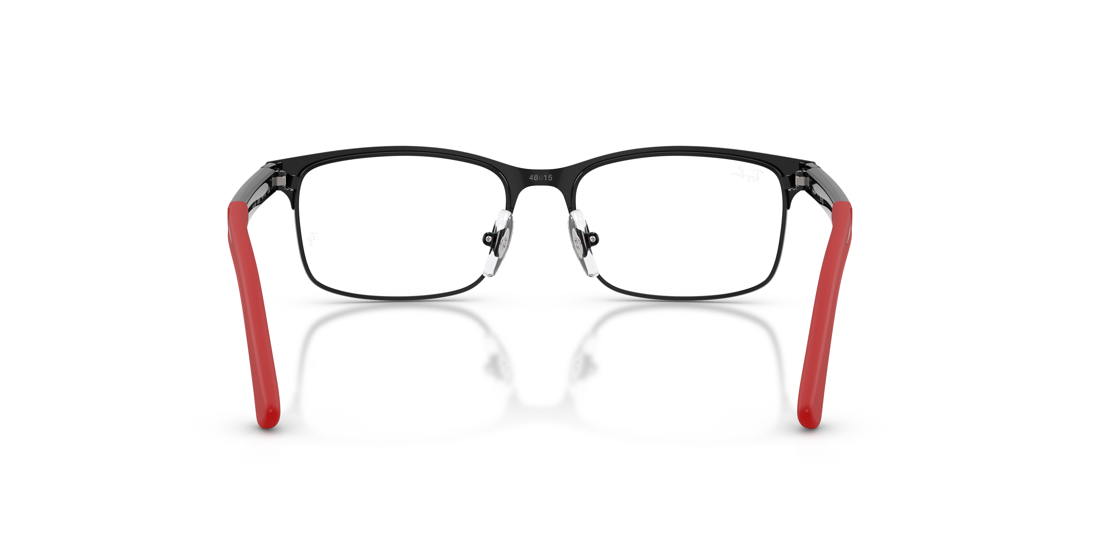Ray-Ban RB1061 Optics Kids Bio-Based