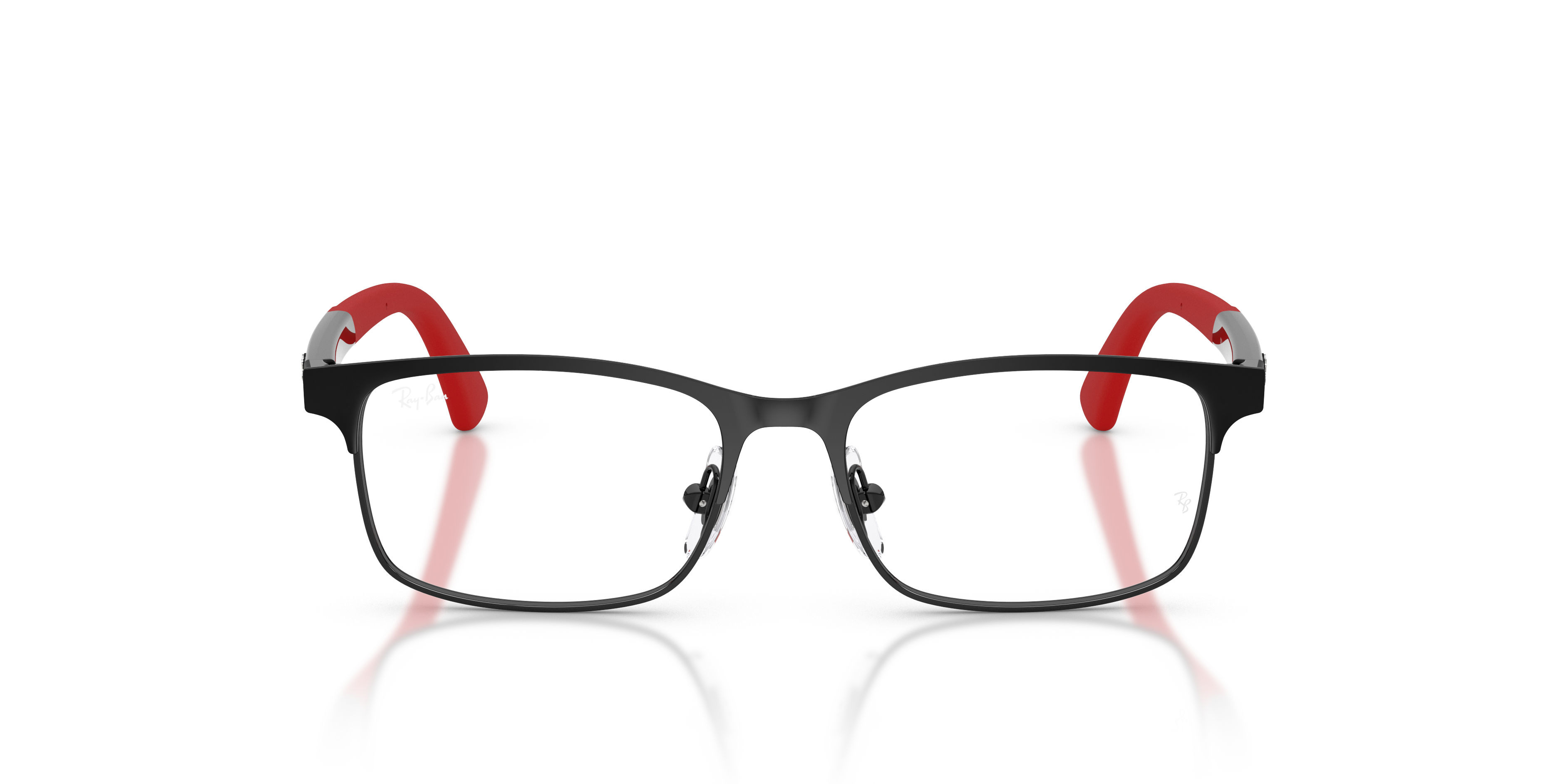 Ray-Ban RB1061 Optics Kids Bio-Based