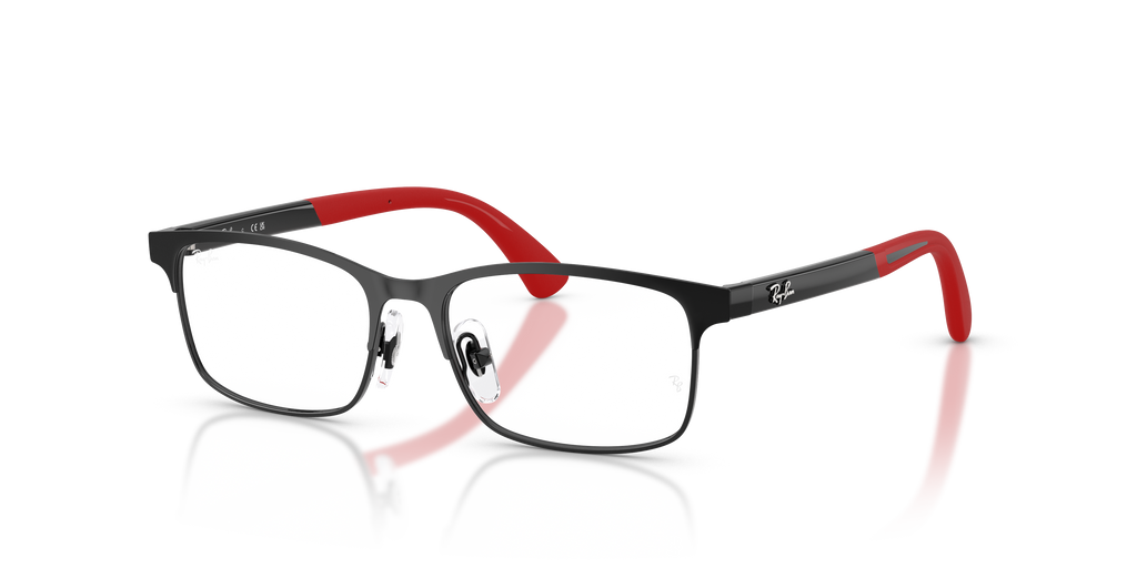 Ray-Ban RB1061 Optics Kids Bio-Based