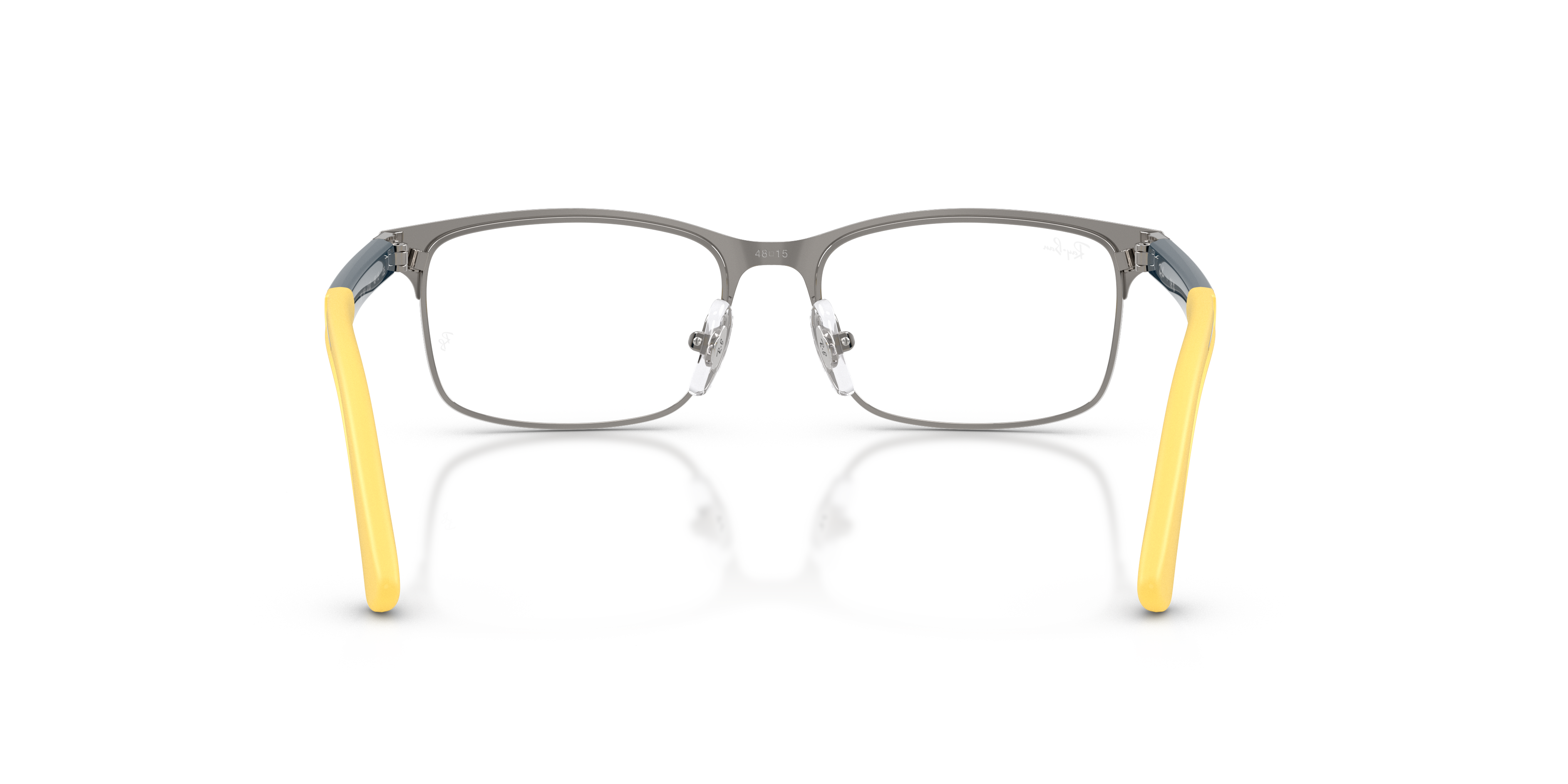 Ray-Ban RB1061 Optics Kids Bio-Based