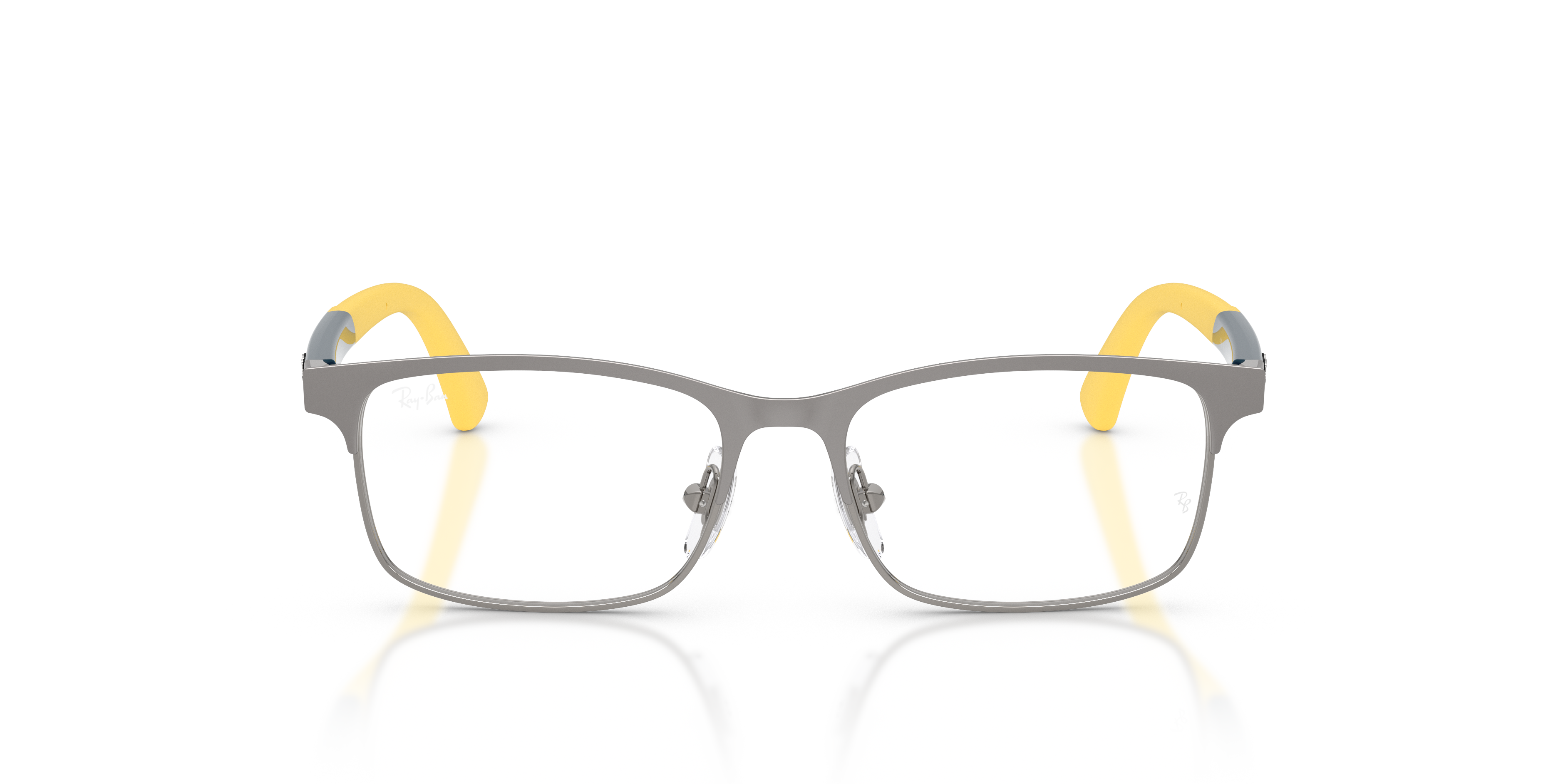 Ray-Ban RB1061 Optics Kids Bio-Based