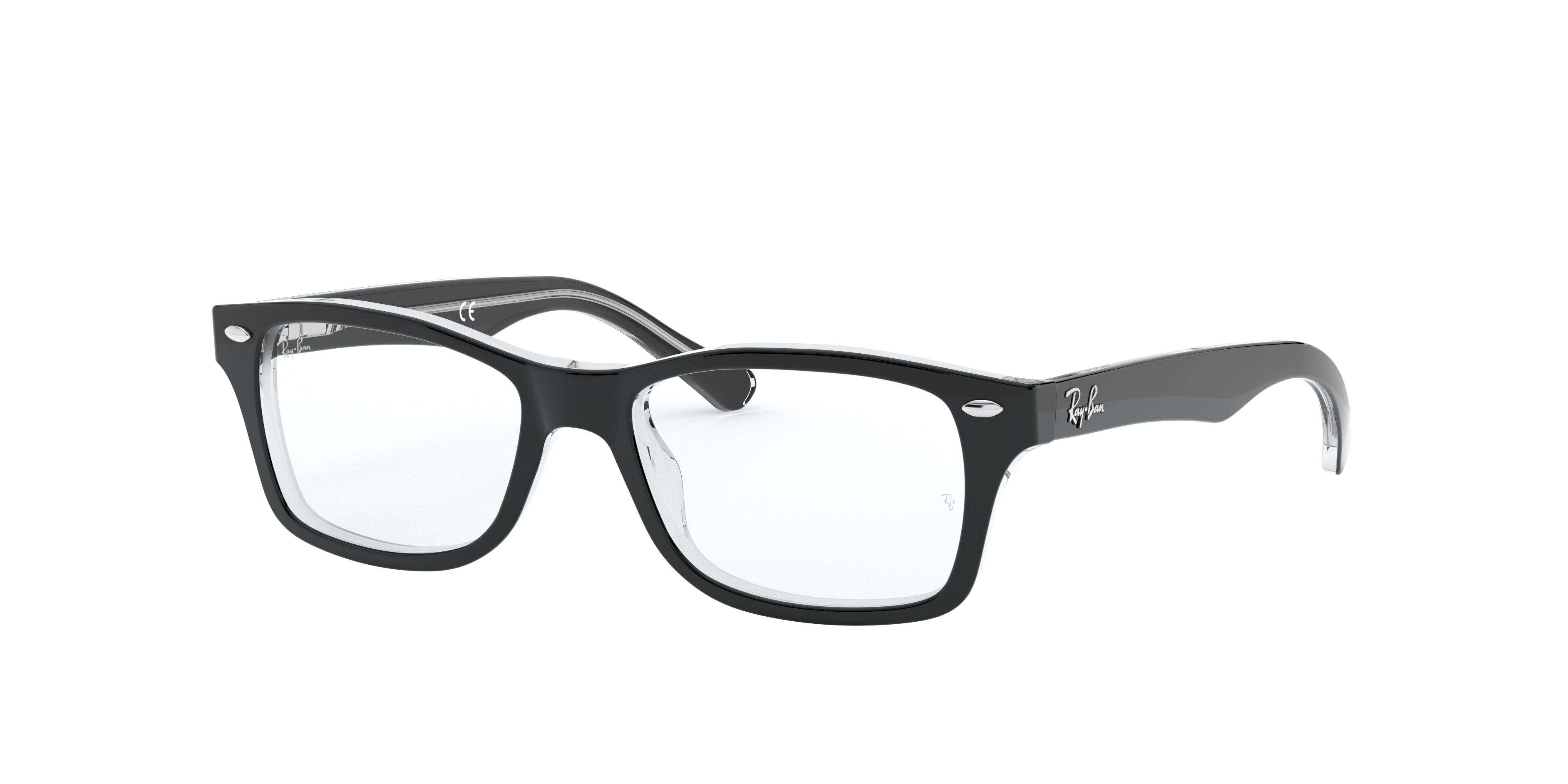 Ray-Ban RB1531 Optics Kids