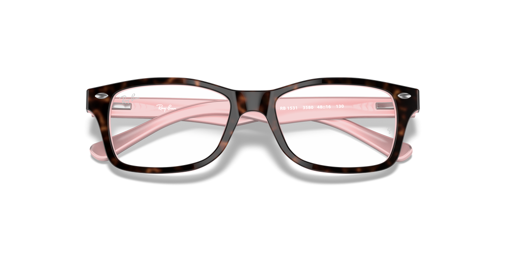 Ray-Ban RB1531 Optics Kids