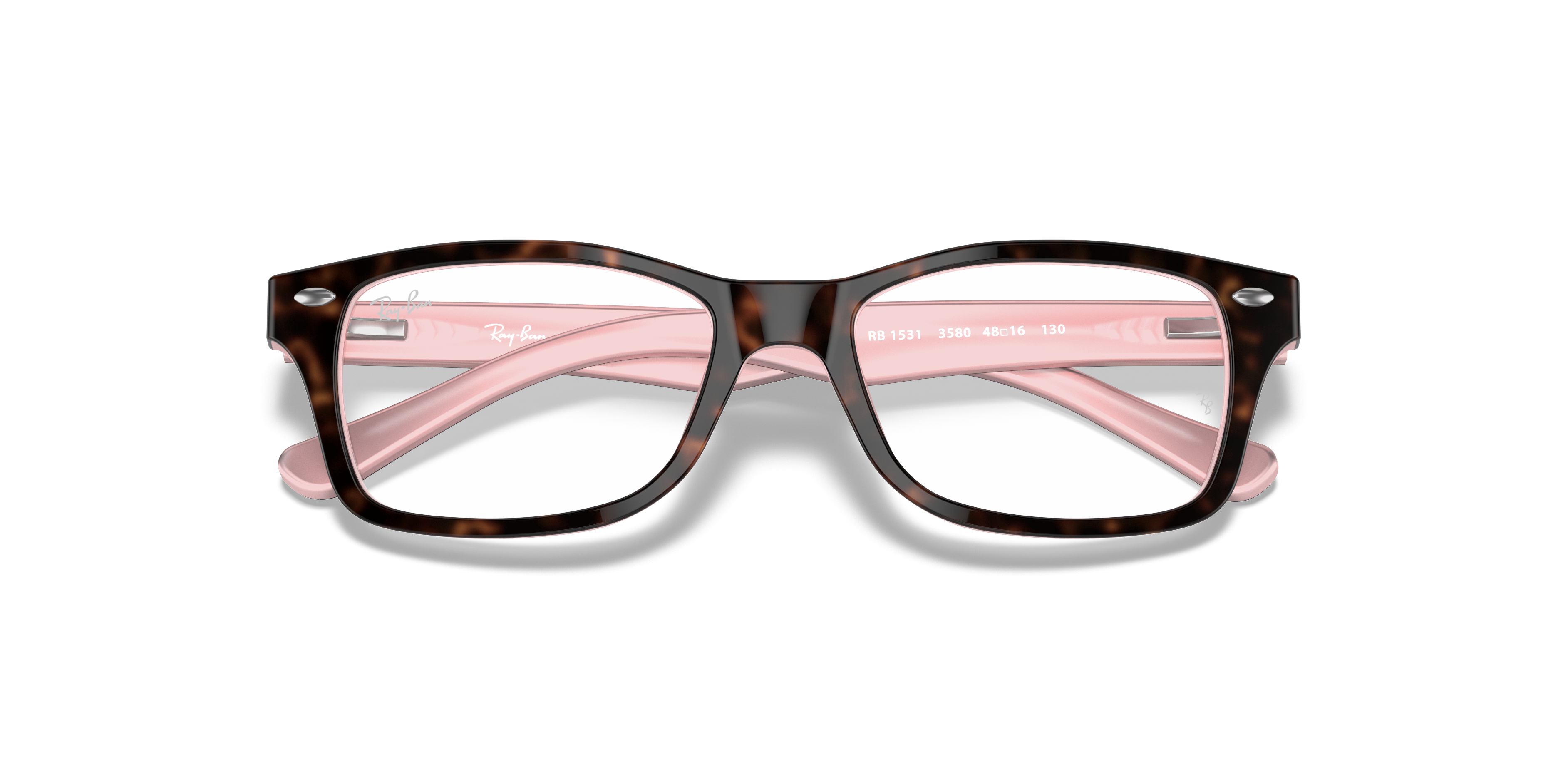 Ray-Ban RB1531 Optics Kids