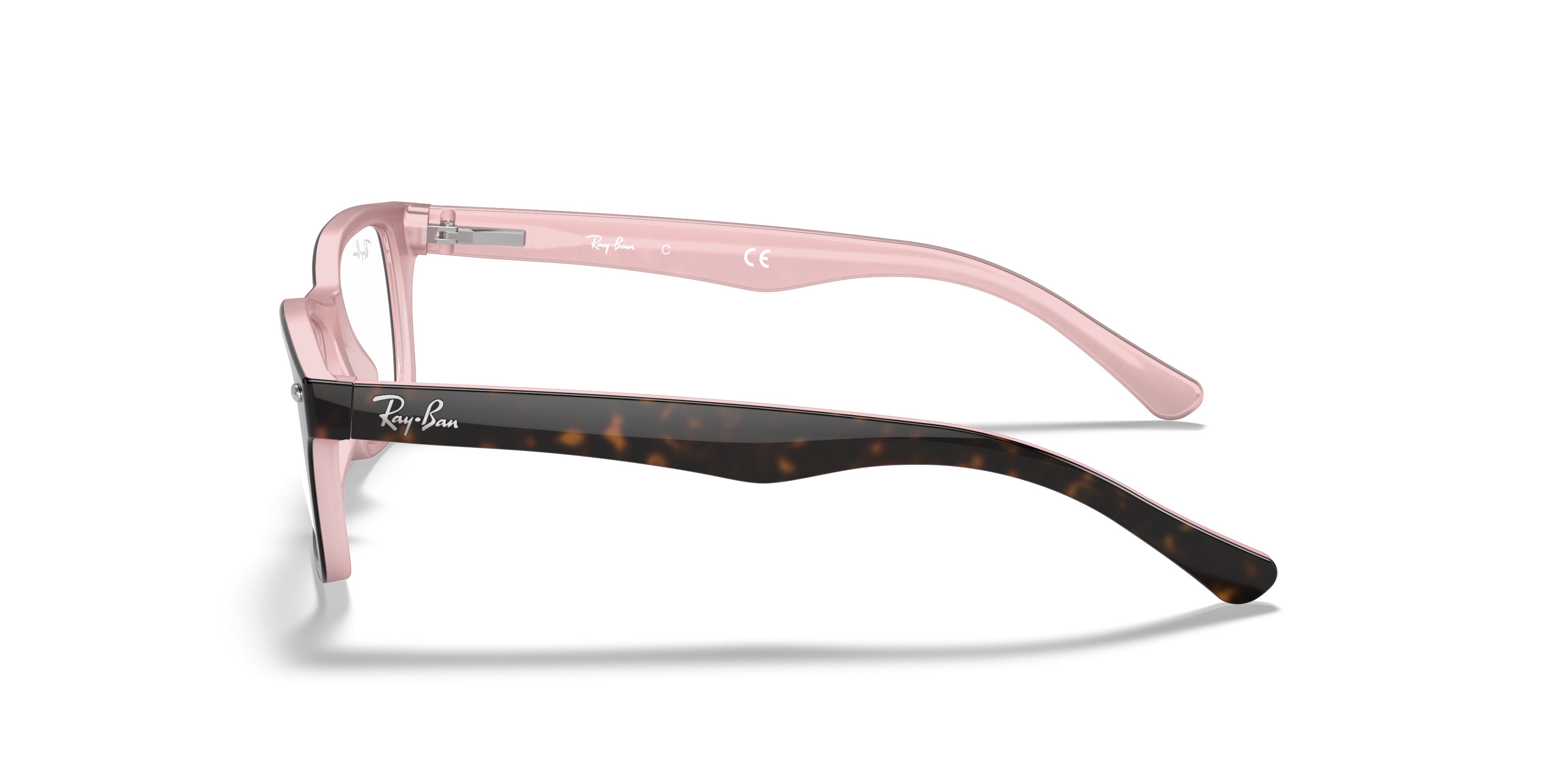 Ray-Ban RB1531 Optics Kids