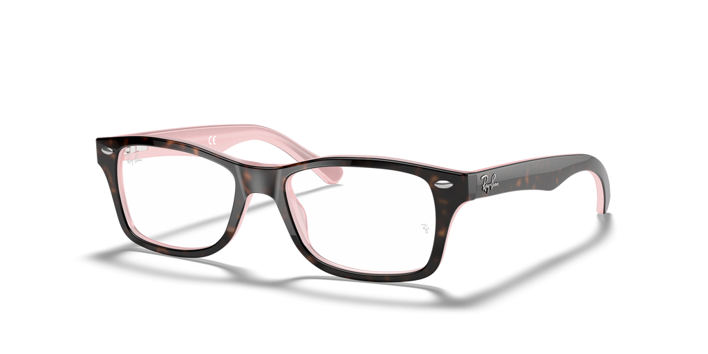 Ray-Ban RB1531 Optics Kids