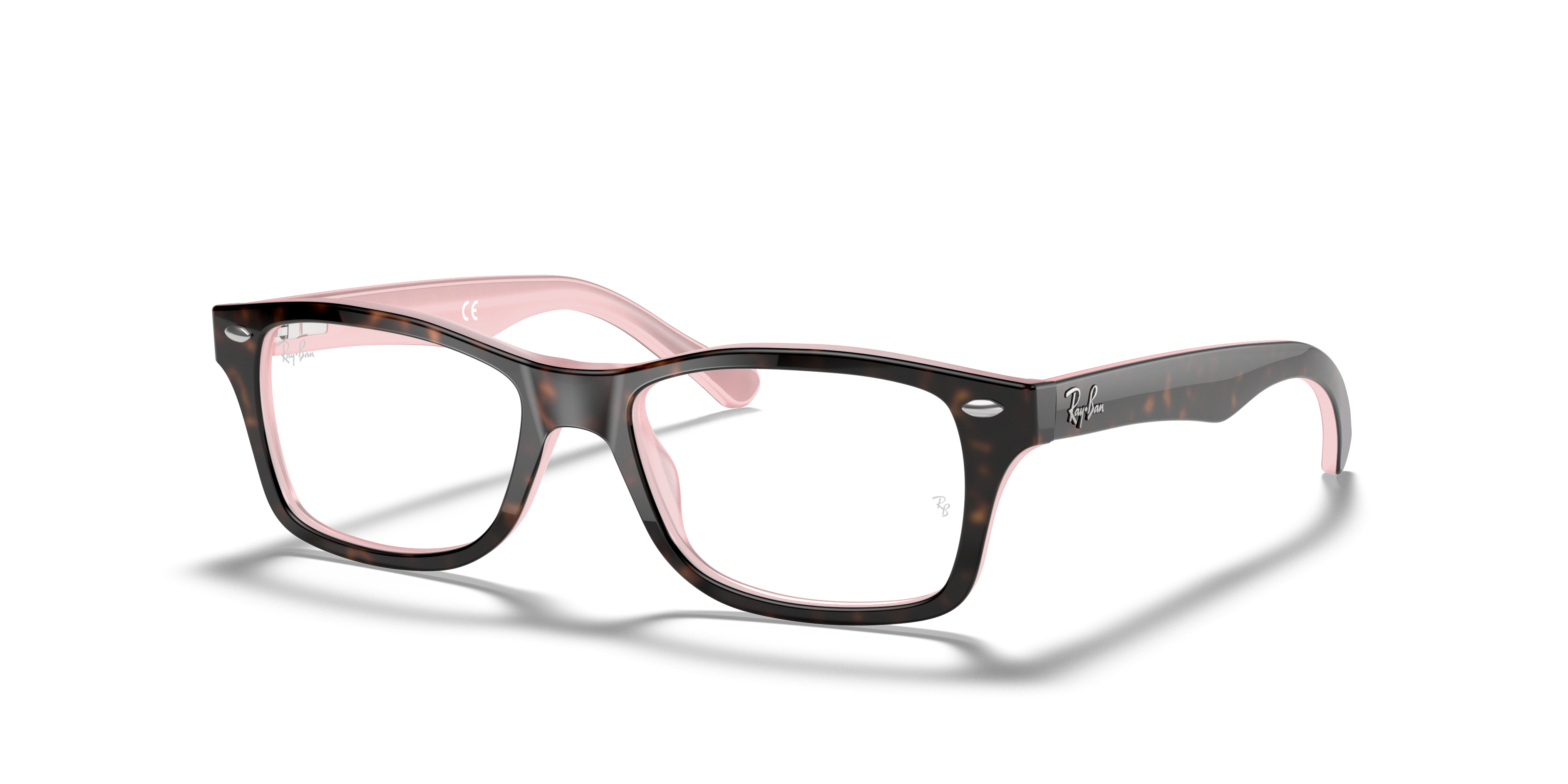 Ray-Ban RB1531 Optics Kids