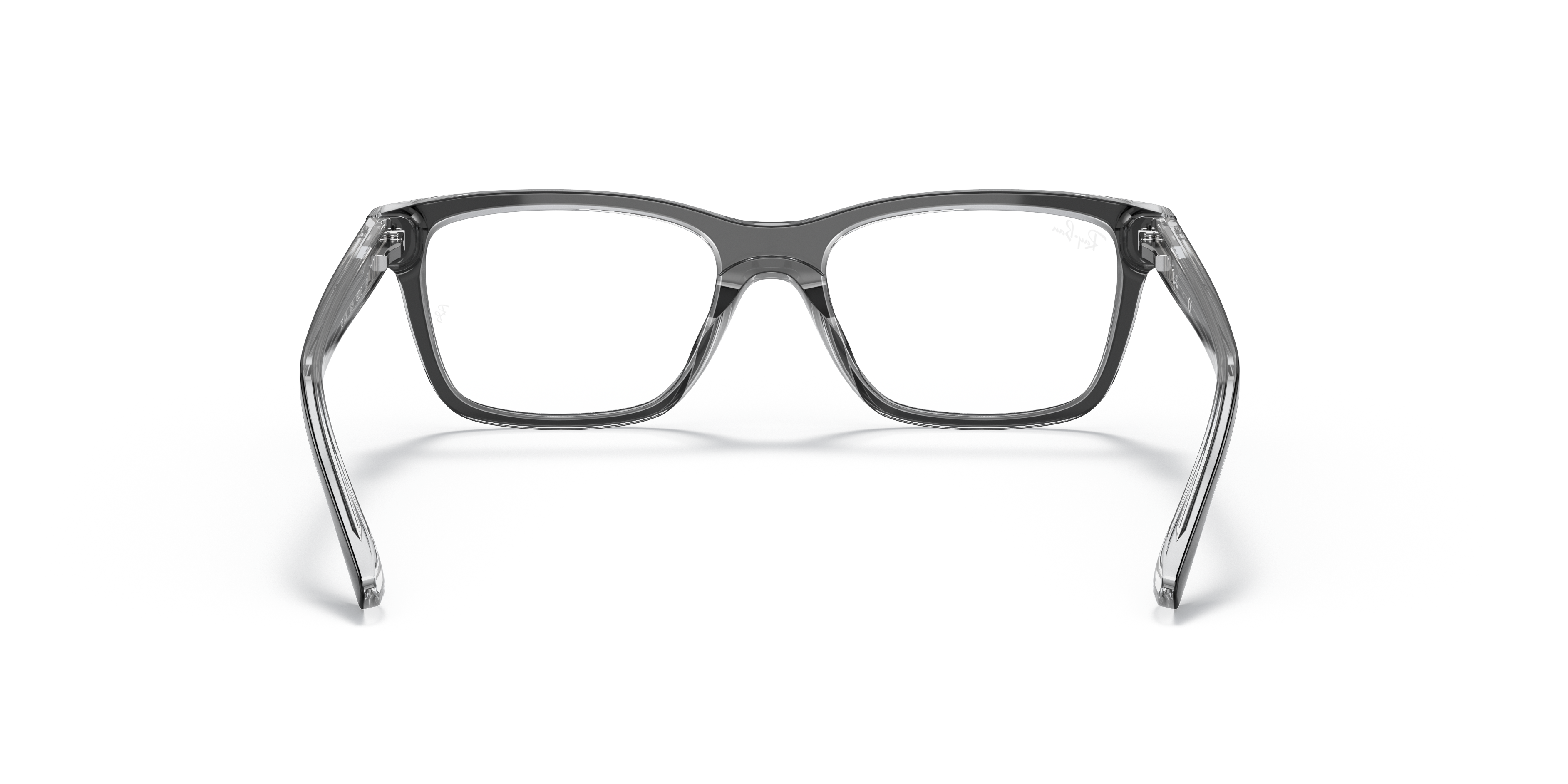 Ray-Ban RB1536 Optics Kids