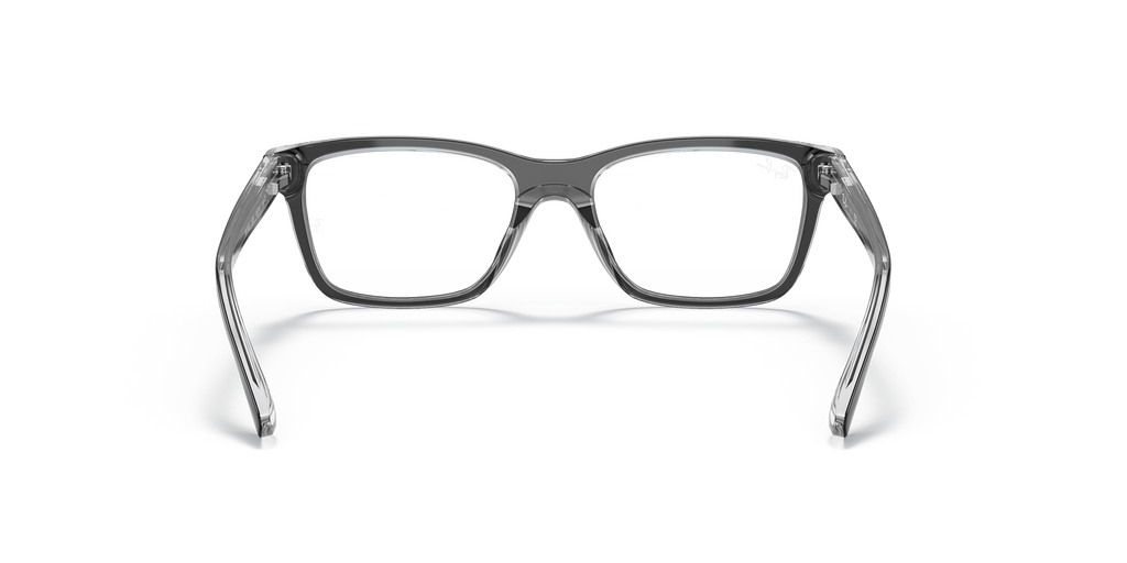 Ray-Ban RB1536 Optics Kids