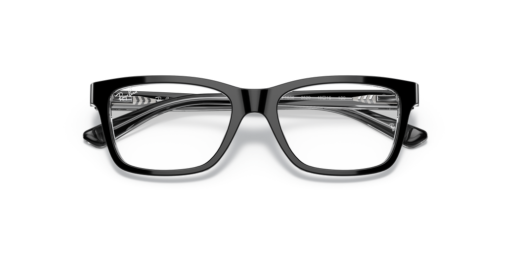 Ray-Ban RB1536 Optics Kids