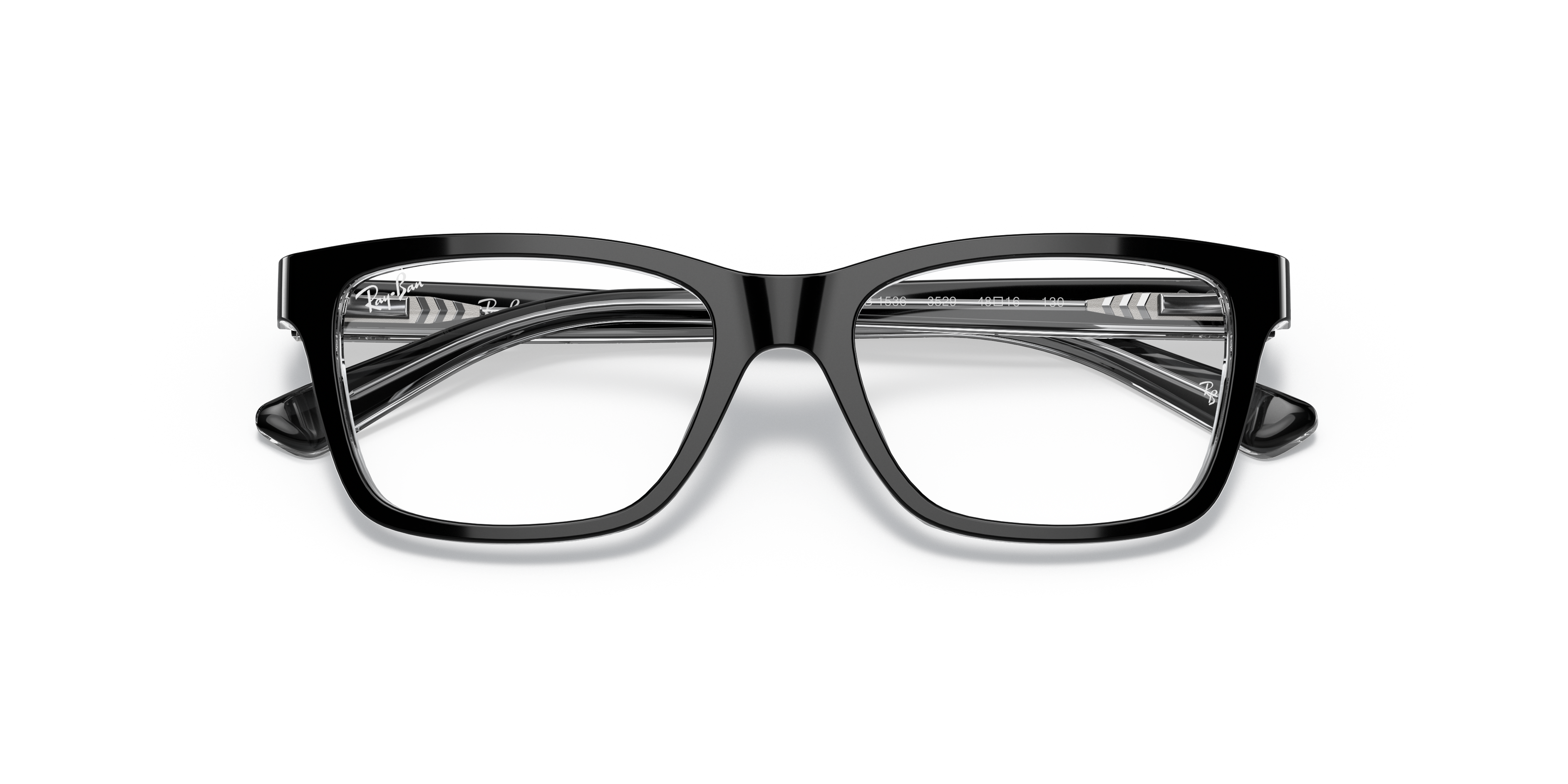 Ray-Ban RB1536 Optics Kids