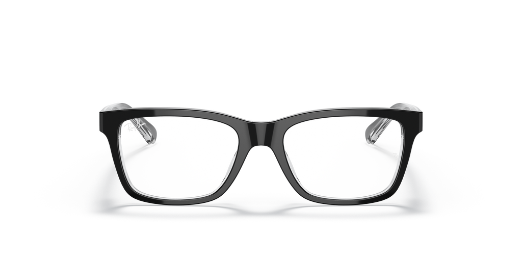 Ray-Ban RB1536 Optics Kids
