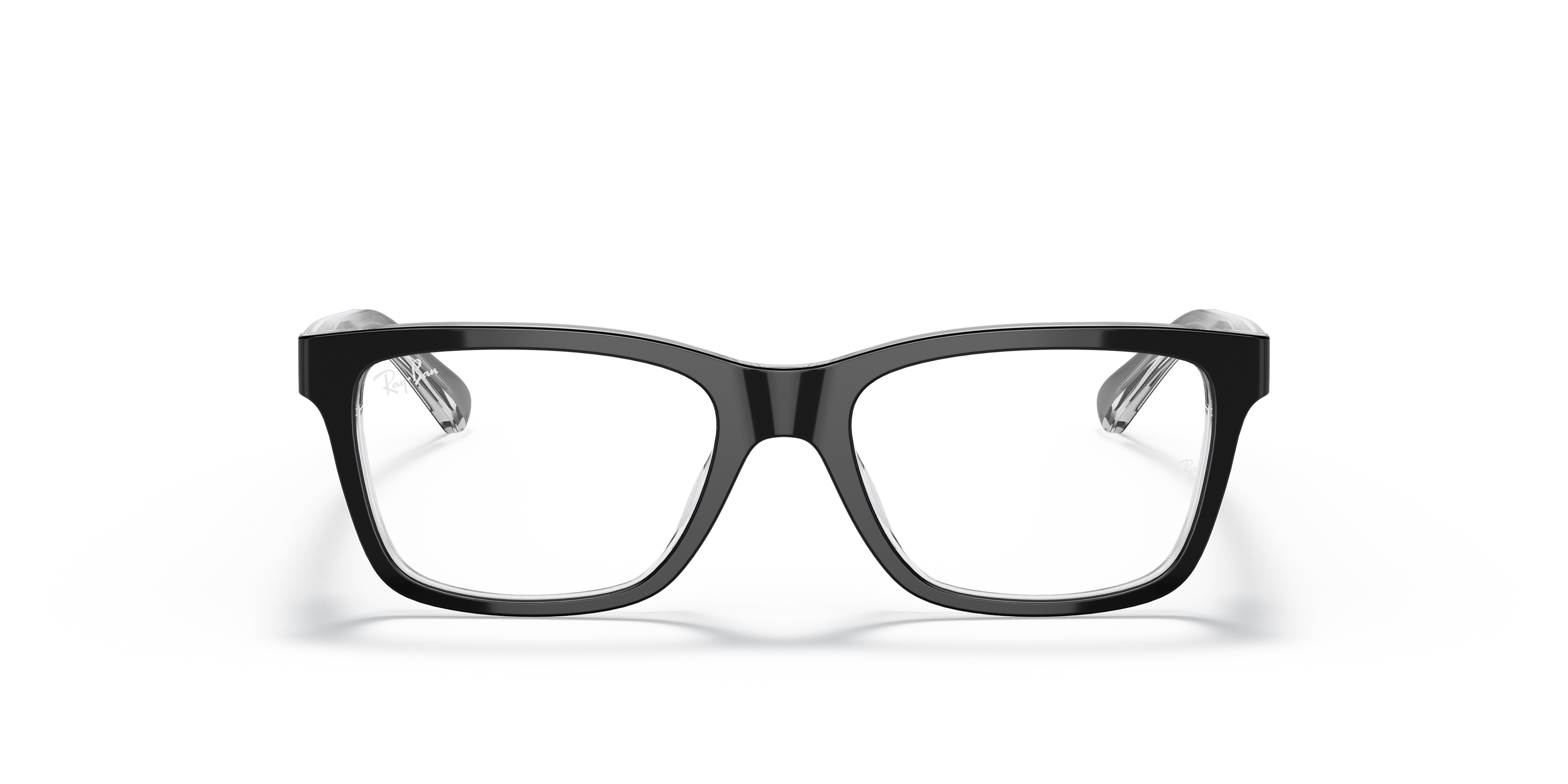 Ray-Ban RB1536 Optics Kids