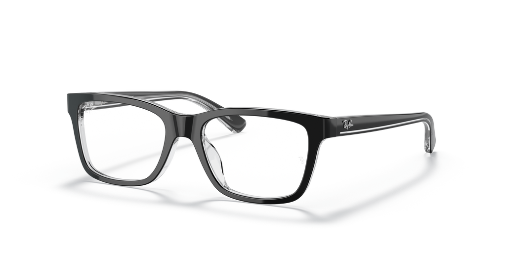 Ray-Ban RB1536 Optics Kids