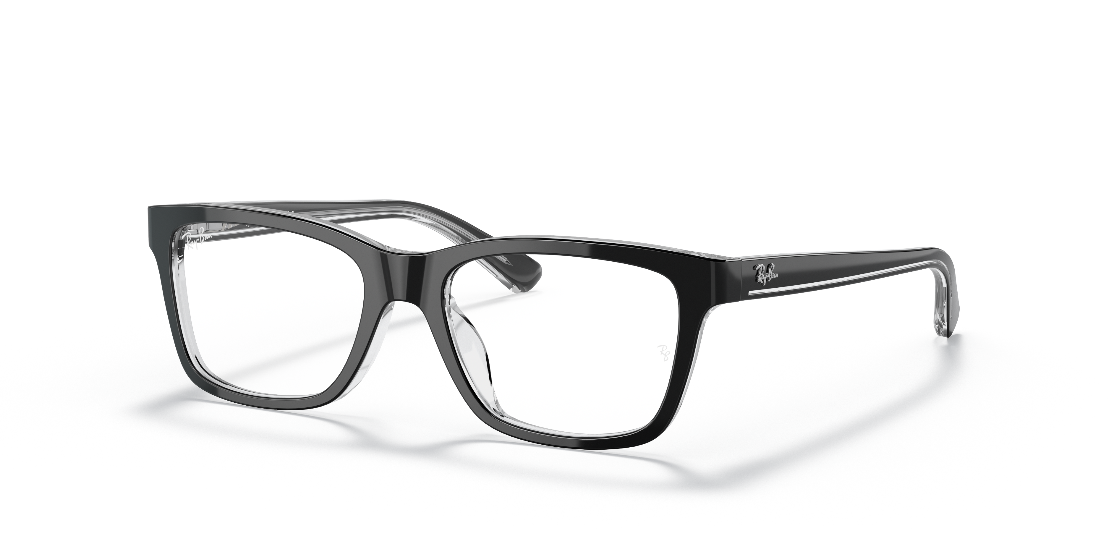 Ray-Ban RB1536 Optics Kids
