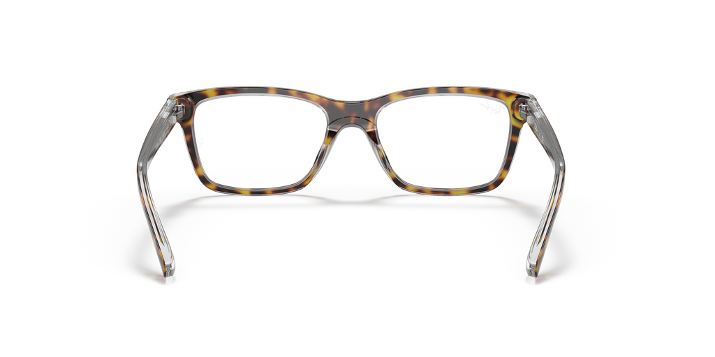 Ray-Ban RB1536 Optics Kids