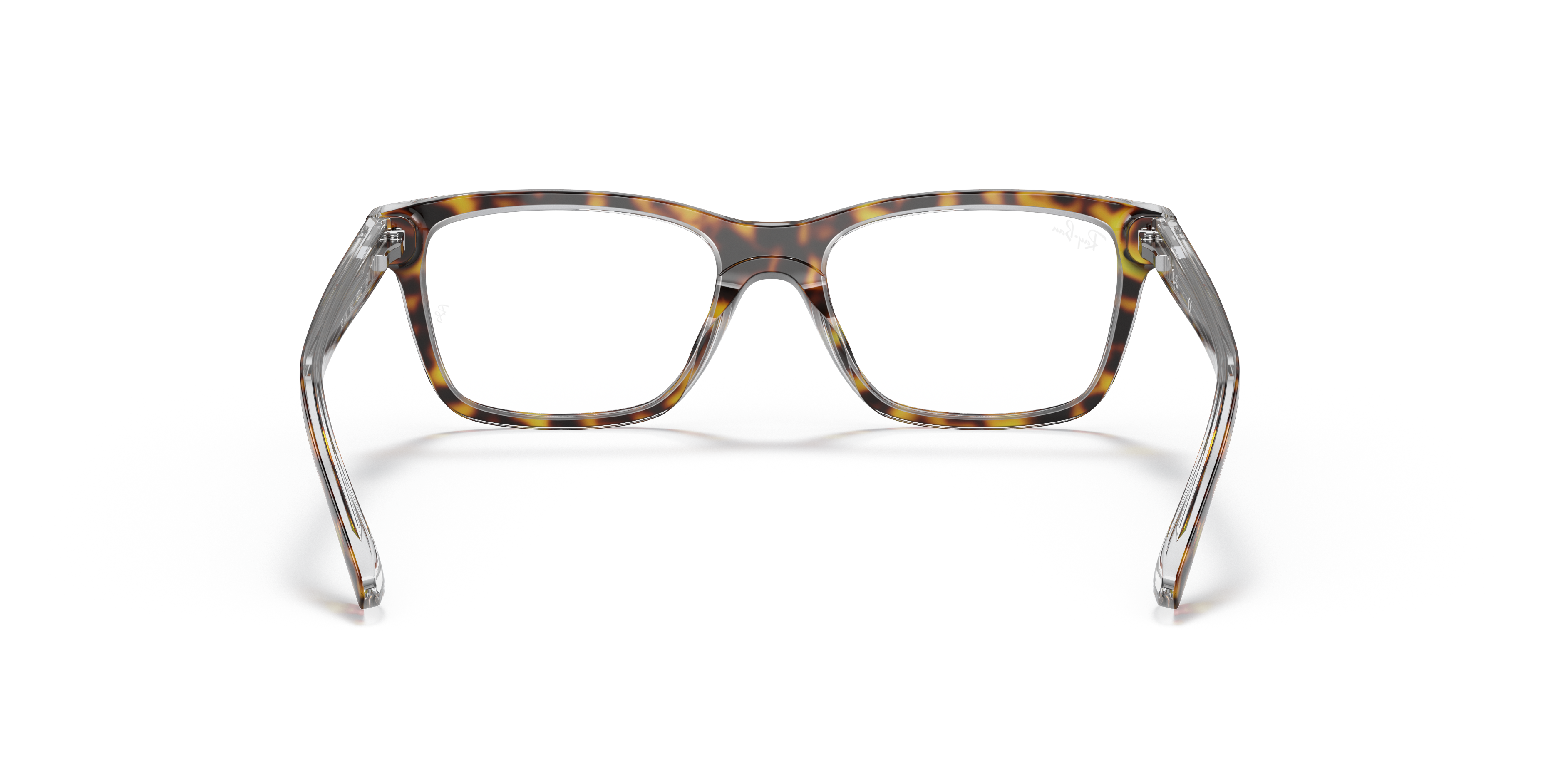 Ray-Ban RB1536 Optics Kids