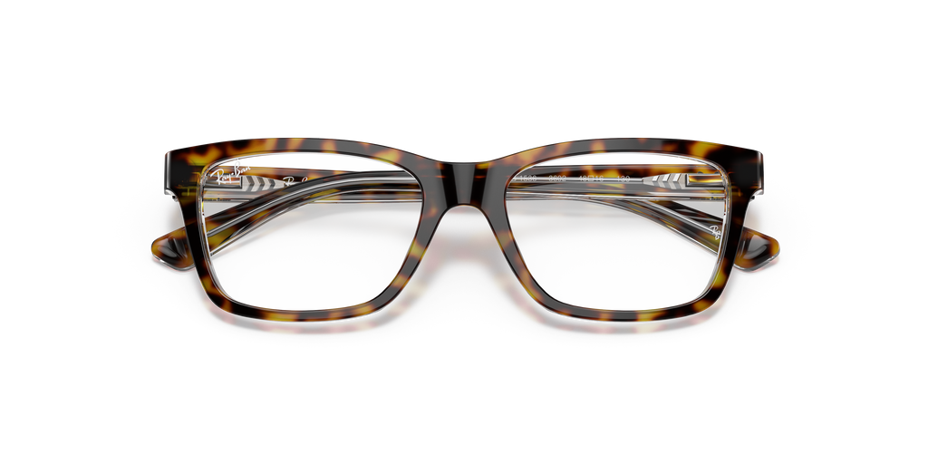 Ray-Ban RB1536 Optics Kids