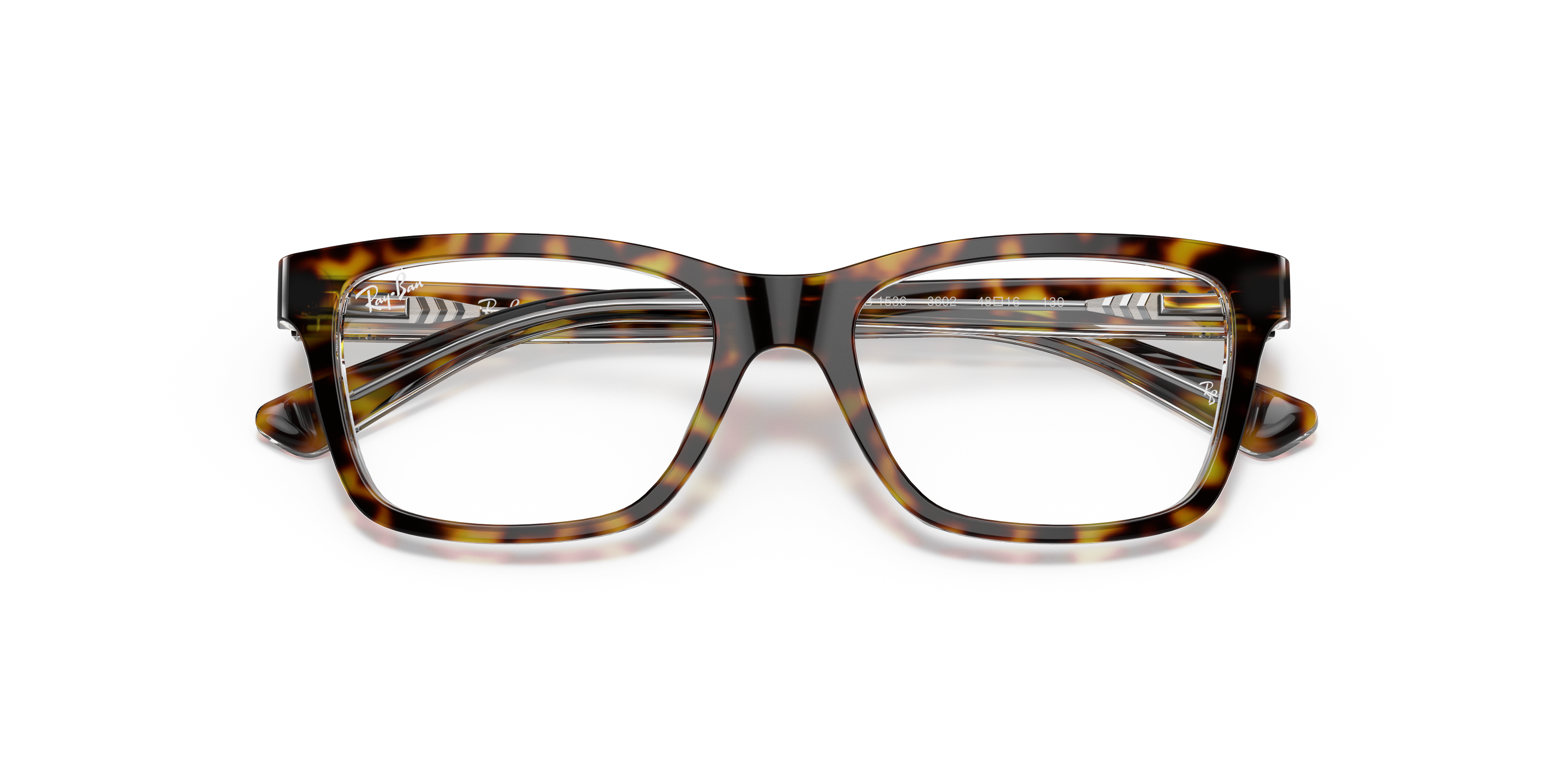 Ray-Ban RB1536 Optics Kids