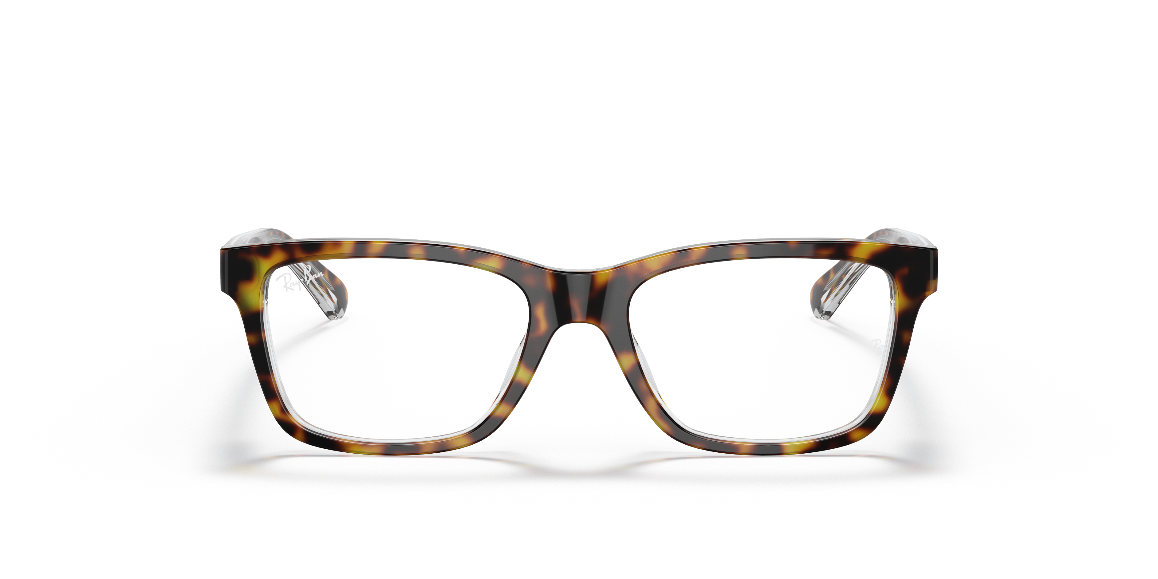 Ray-Ban RB1536 Optics Kids