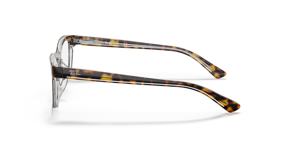 Ray-Ban RB1536 Optics Kids