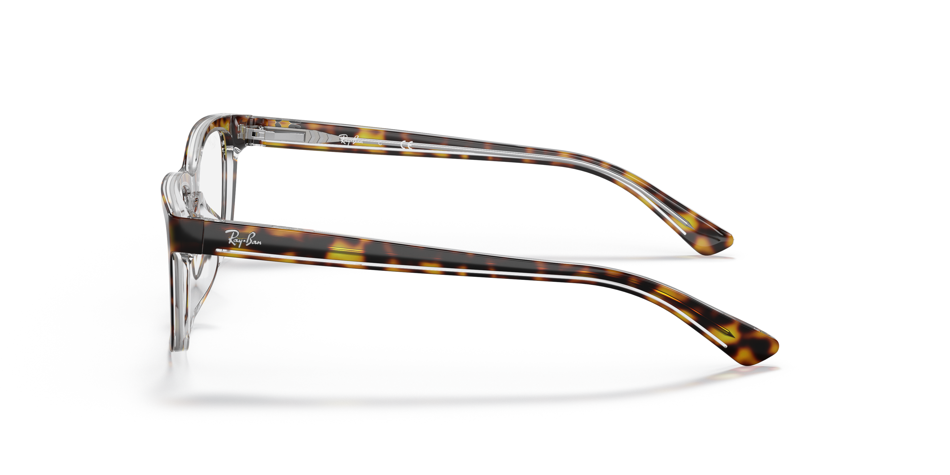 Ray-Ban RB1536 Optics Kids