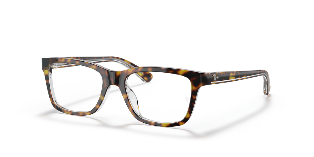 Ray-Ban RB1536 Optics Kids