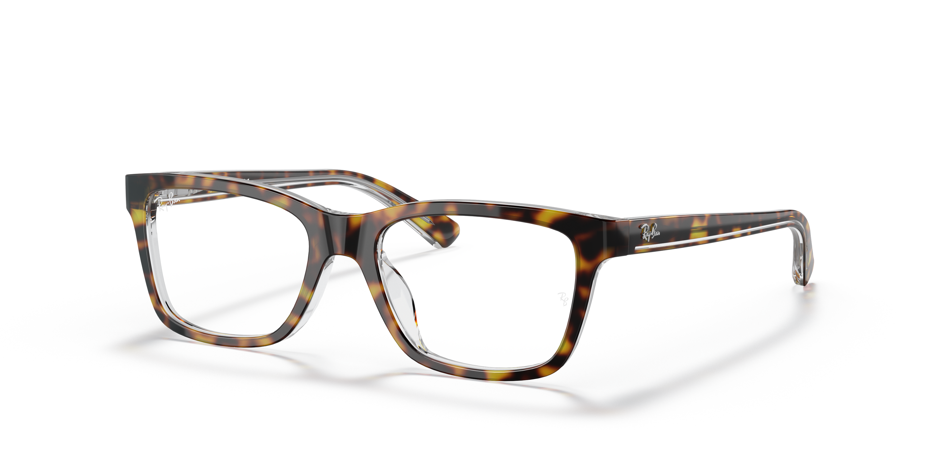 Ray-Ban RB1536 Optics Kids