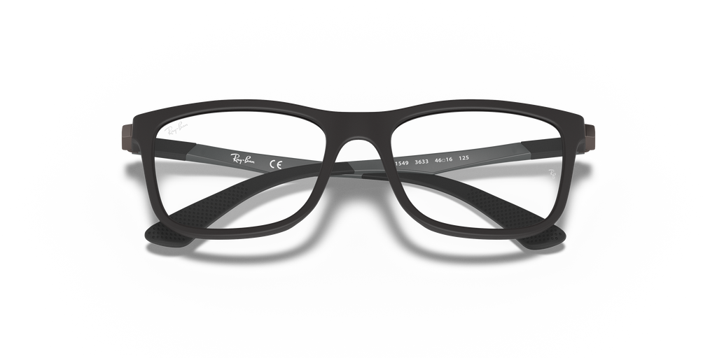 Ray-Ban RB1549 Optics Kids