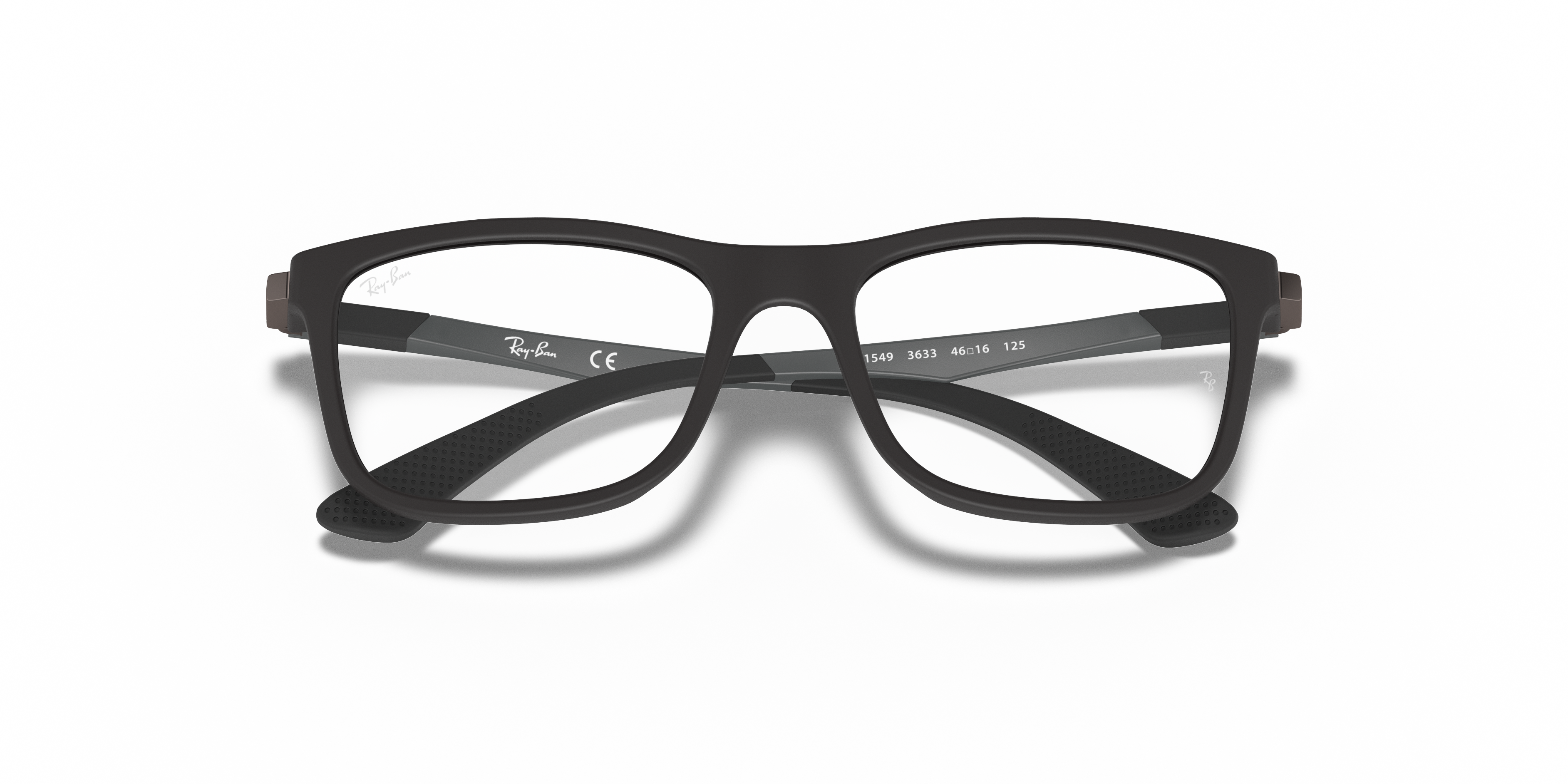Ray-Ban RB1549 Optics Kids