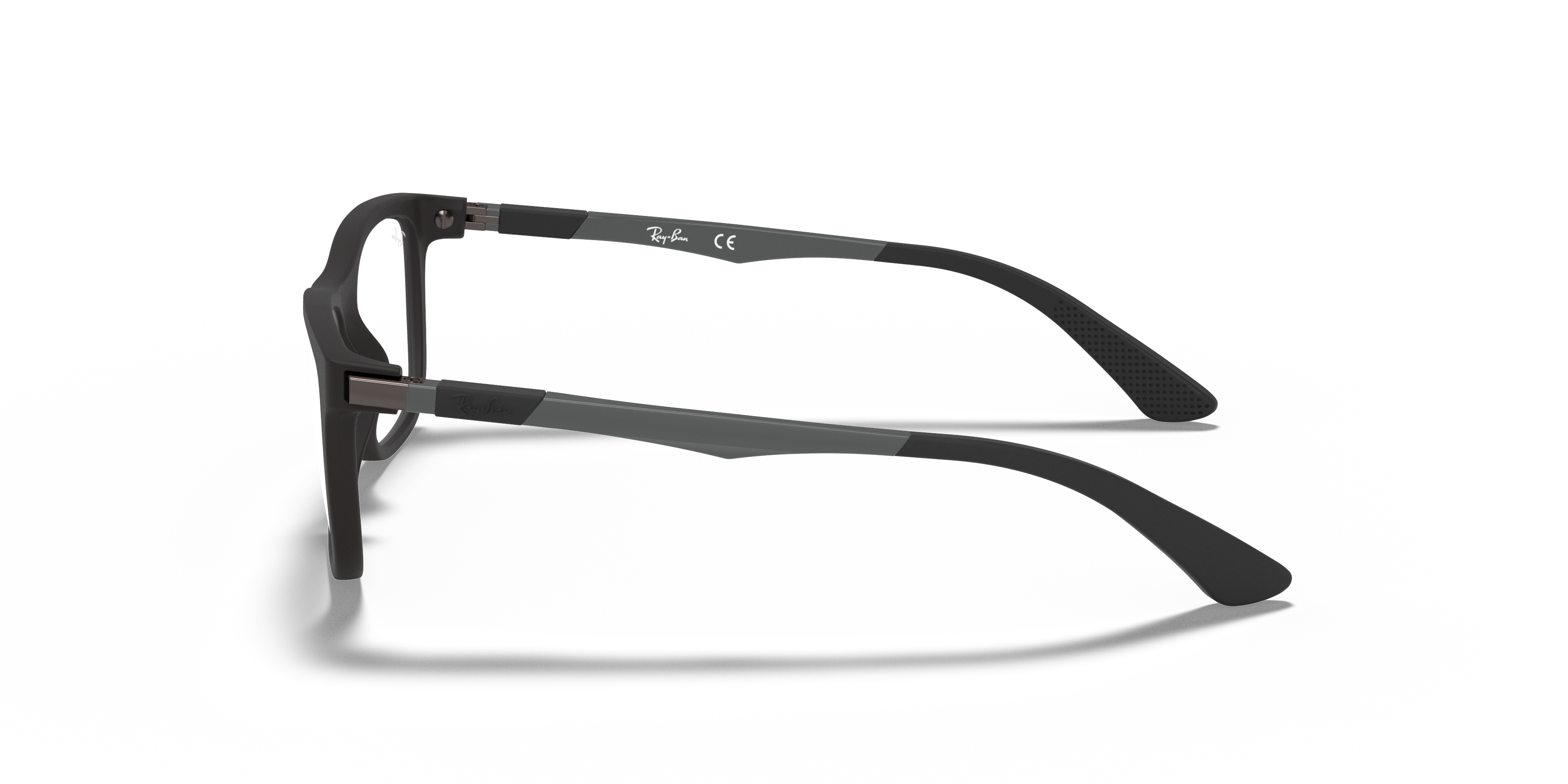 Ray-Ban RB1549 Optics Kids