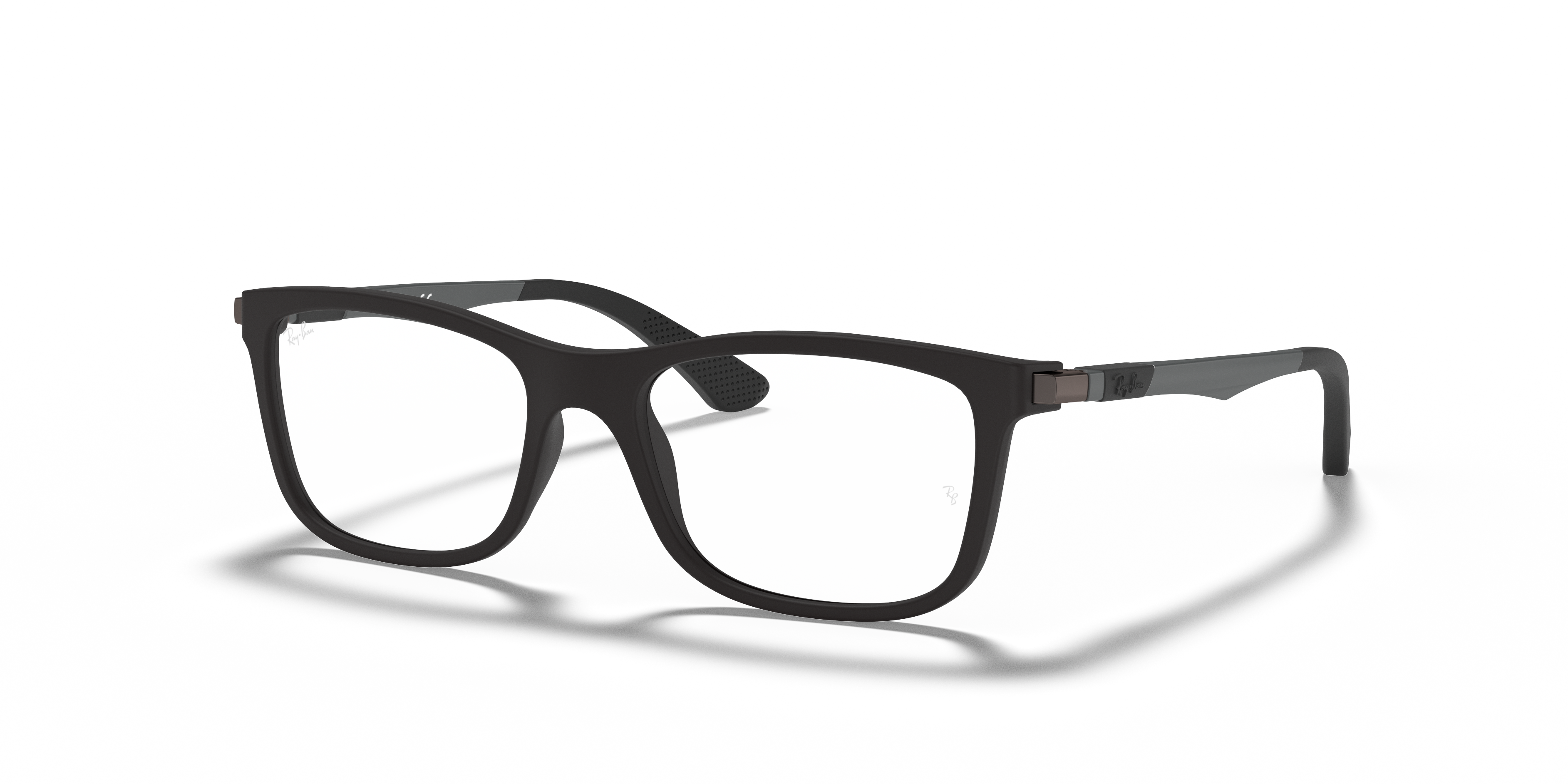 Ray-Ban RB1549 Optics Kids