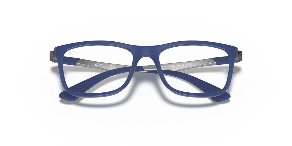 Ray-Ban RB1549 Optics Kids