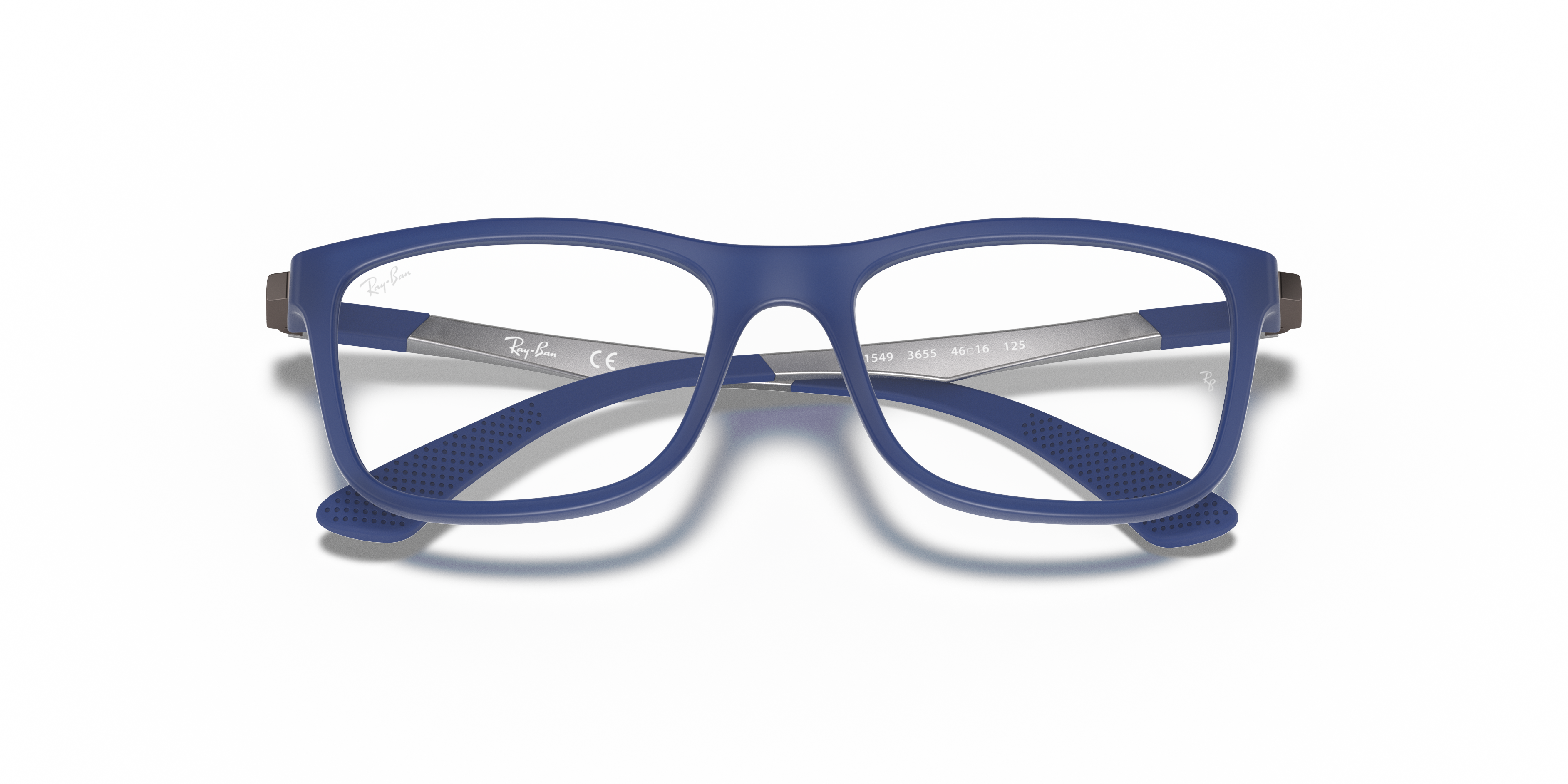 Ray-Ban RB1549 Optics Kids