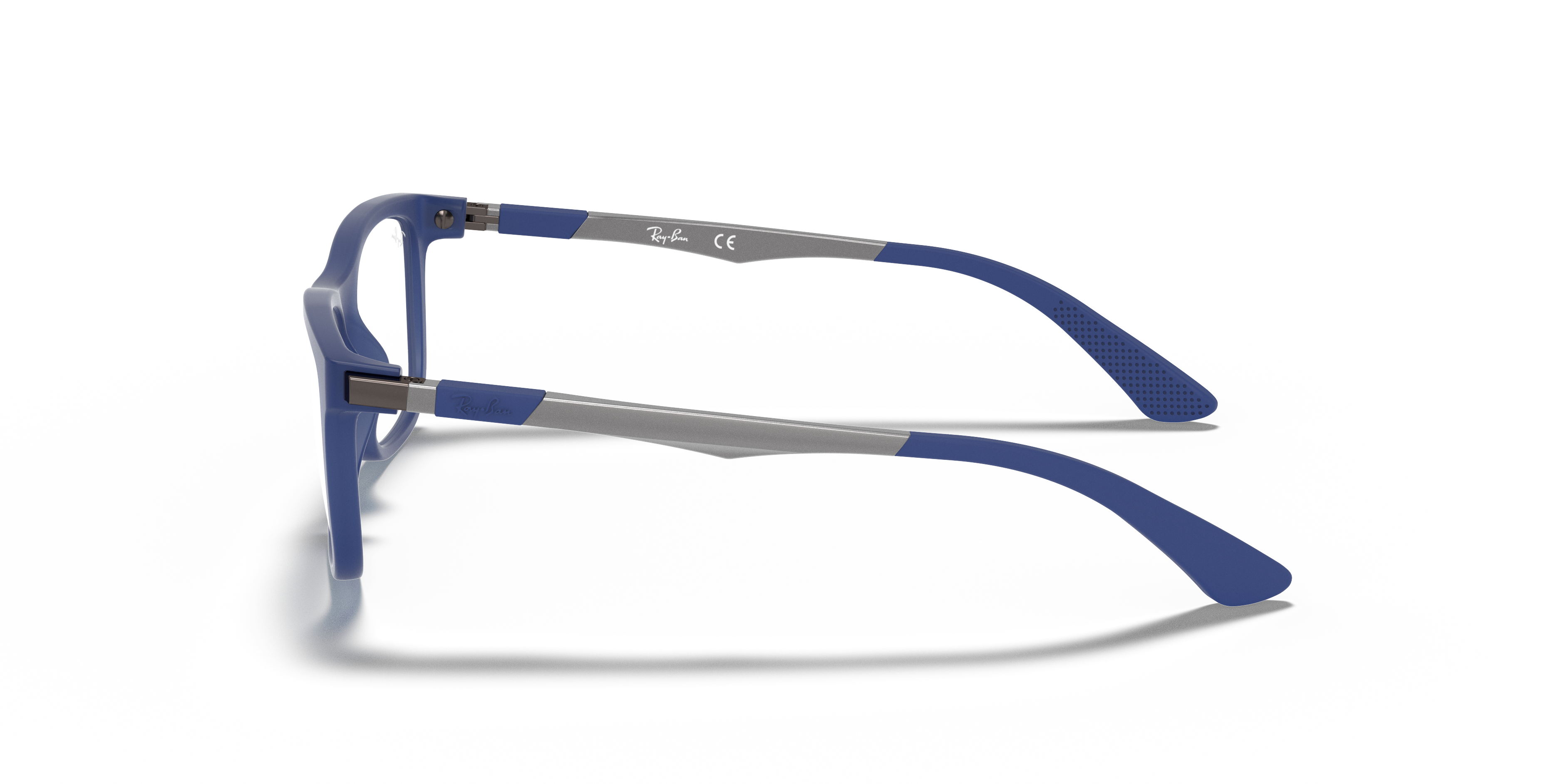 Ray-Ban RB1549 Optics Kids