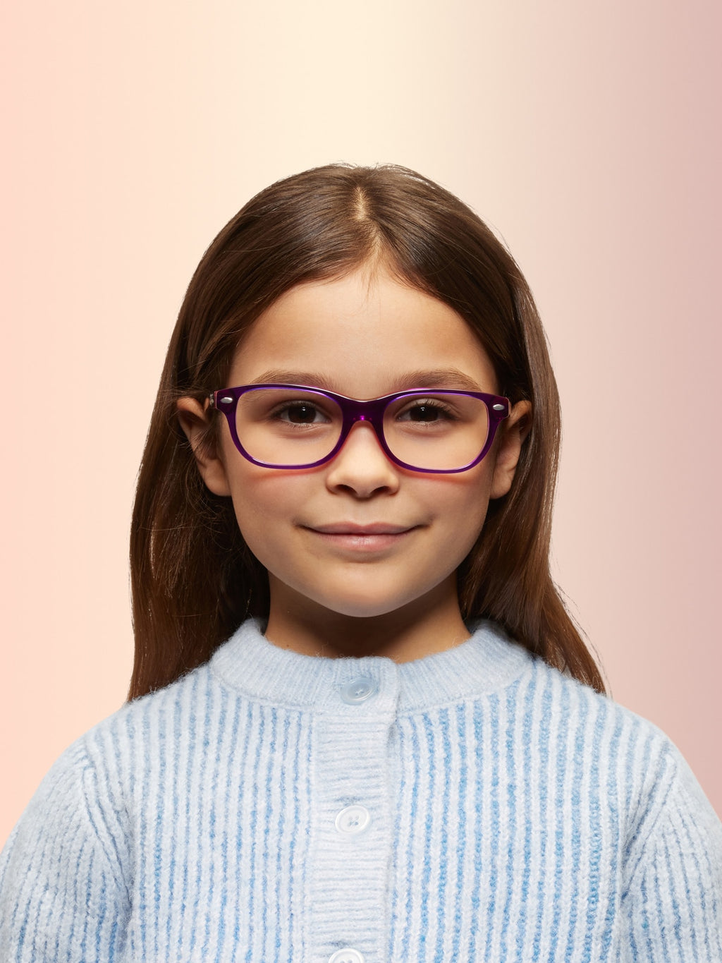 Ray-Ban RB1555 Optics Kids