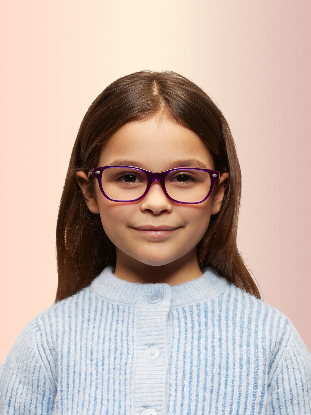 Ray-Ban RB1555 Optics Kids