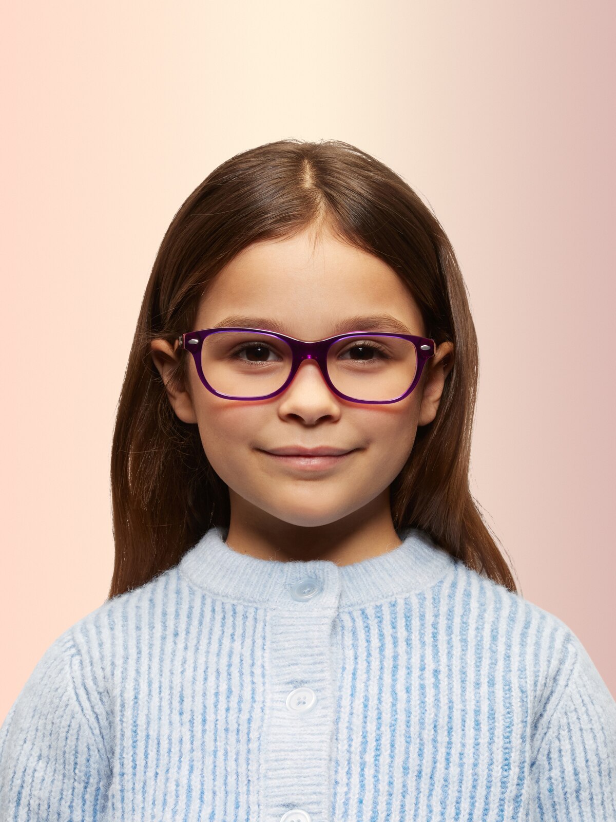Ray-Ban RB1555 Optics Kids