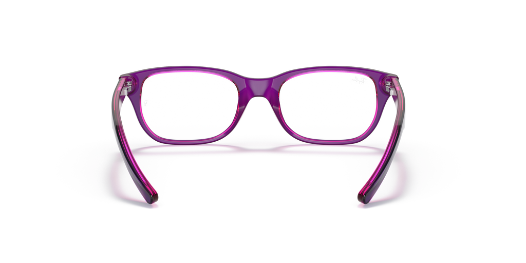 Ray-Ban RB1555 Optics Kids