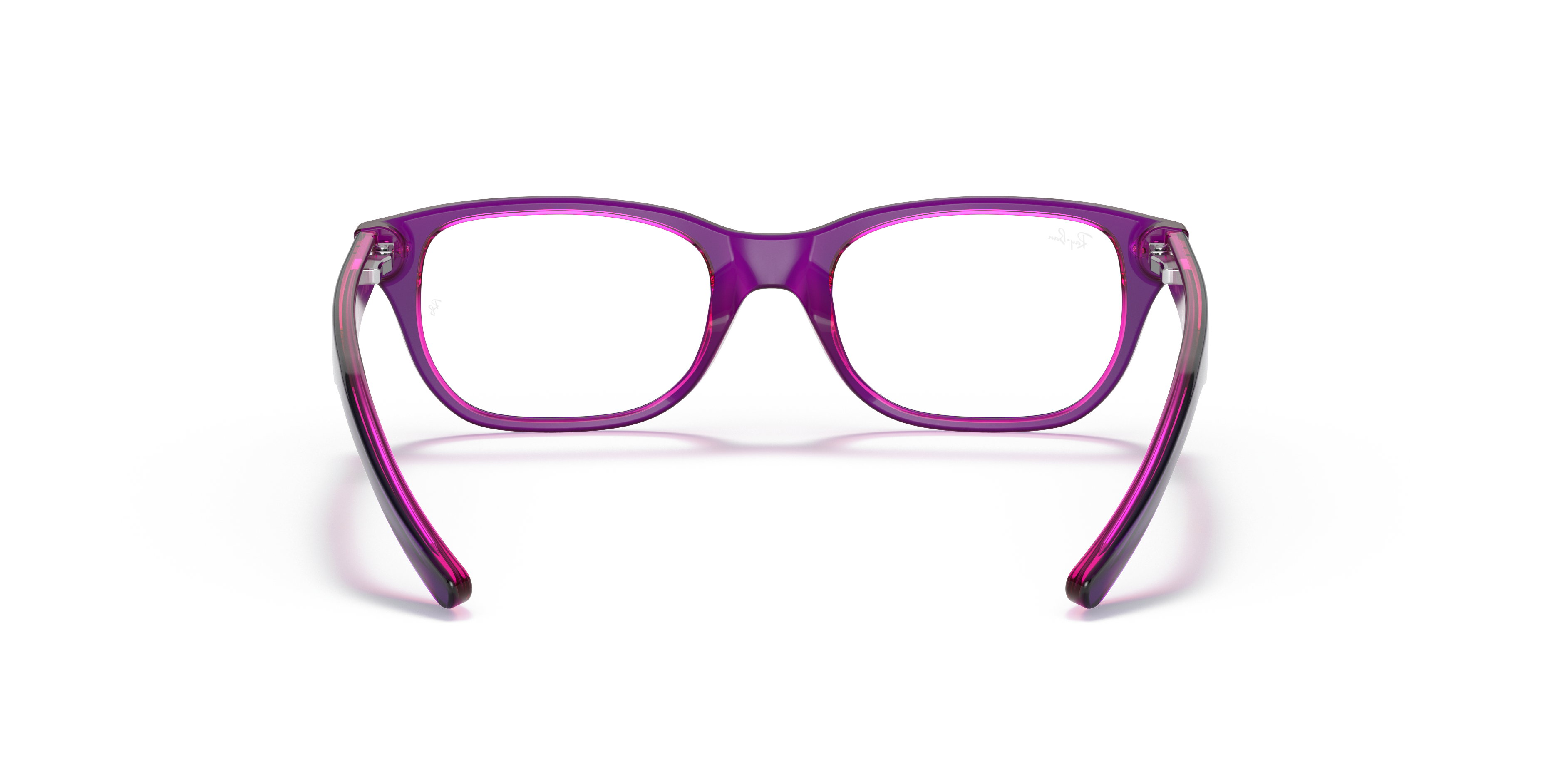 Ray-Ban RB1555 Optics Kids