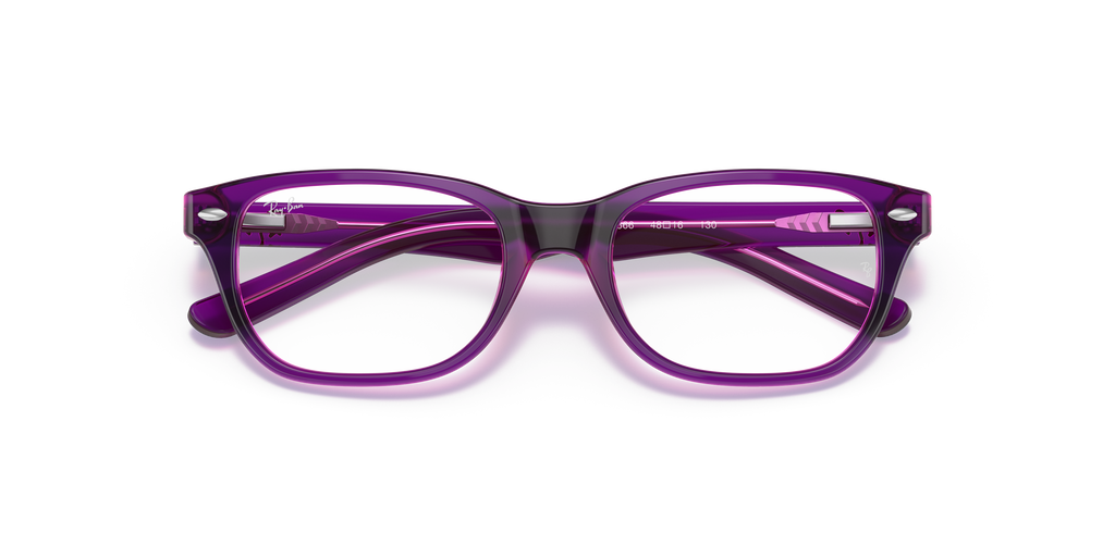Ray-Ban RB1555 Optics Kids