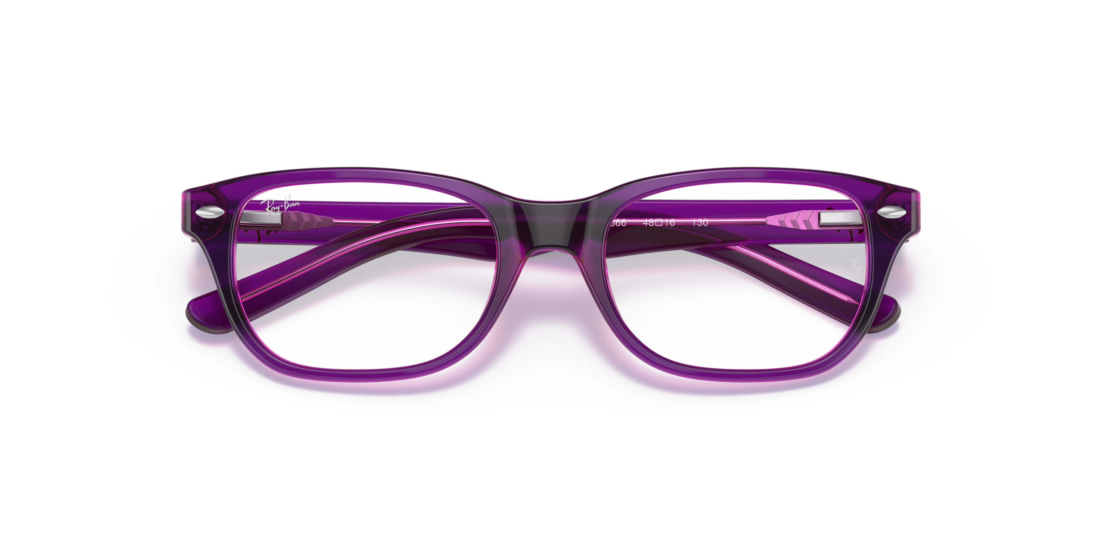 Ray-Ban RB1555 Optics Kids