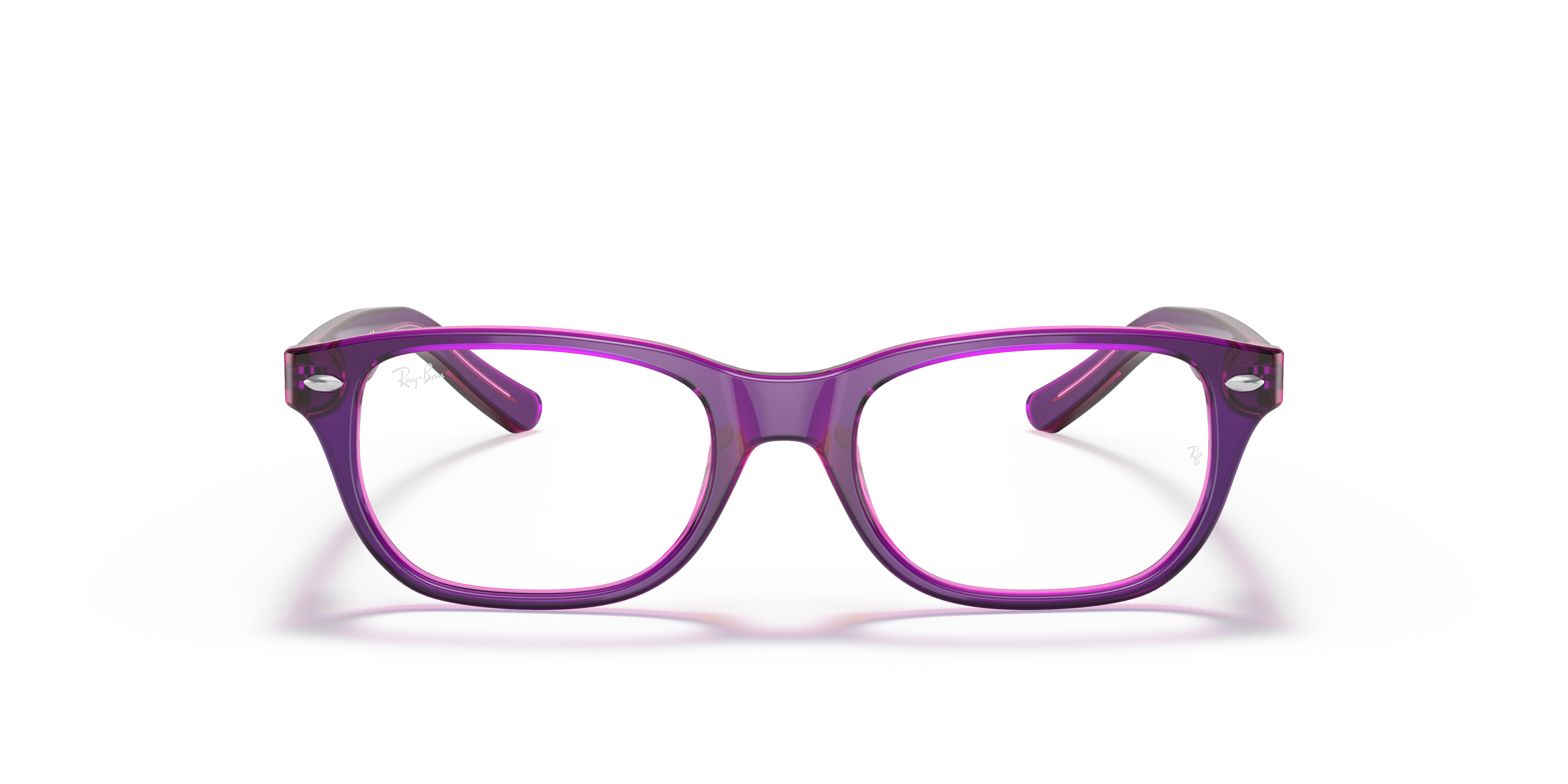 Ray-Ban RB1555 Optics Kids
