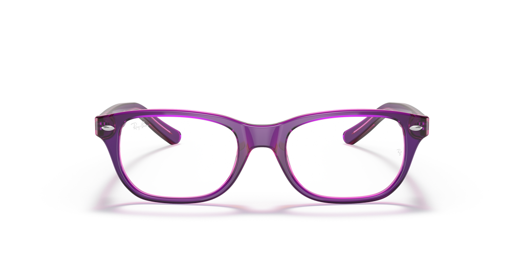 Ray-Ban RB1555 Optics Kids