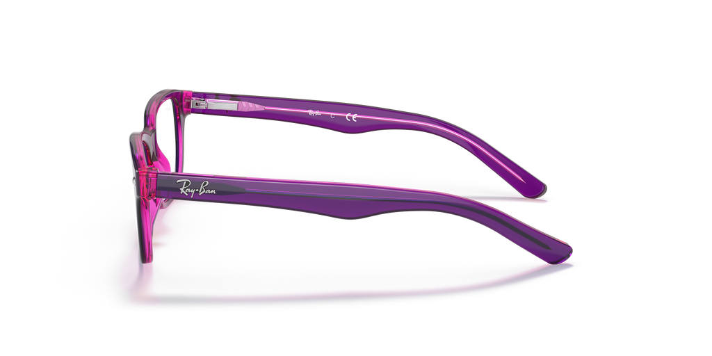 Ray-Ban RB1555 Optics Kids