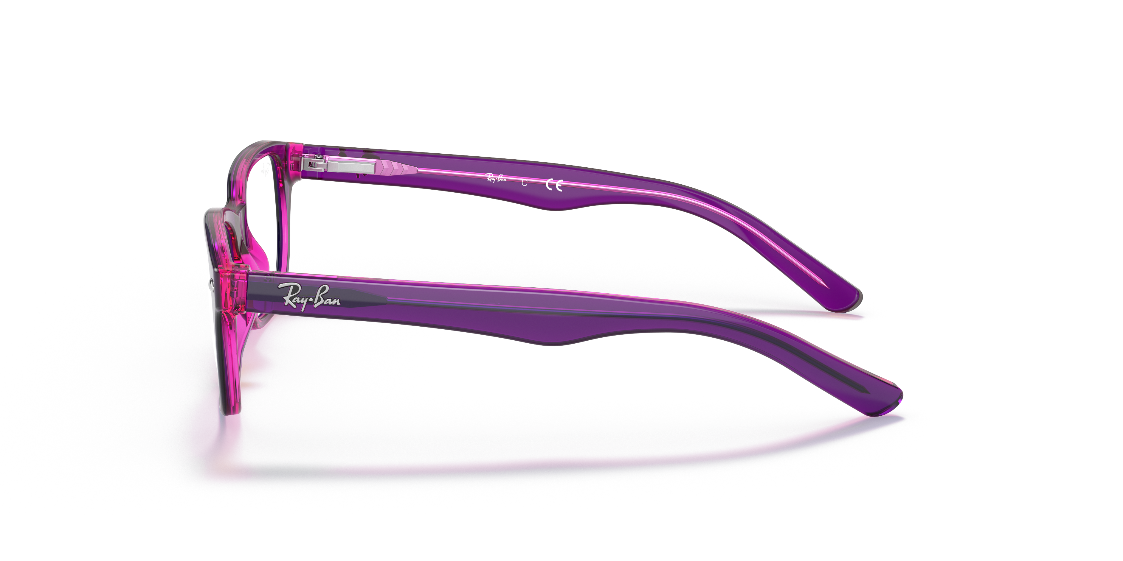 Ray-Ban RB1555 Optics Kids