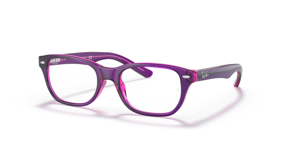 Ray-Ban RB1555 Optics Kids