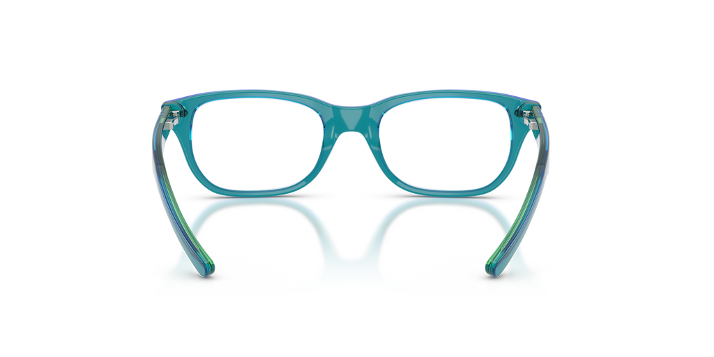 Ray-Ban RB1555 Optics Kids