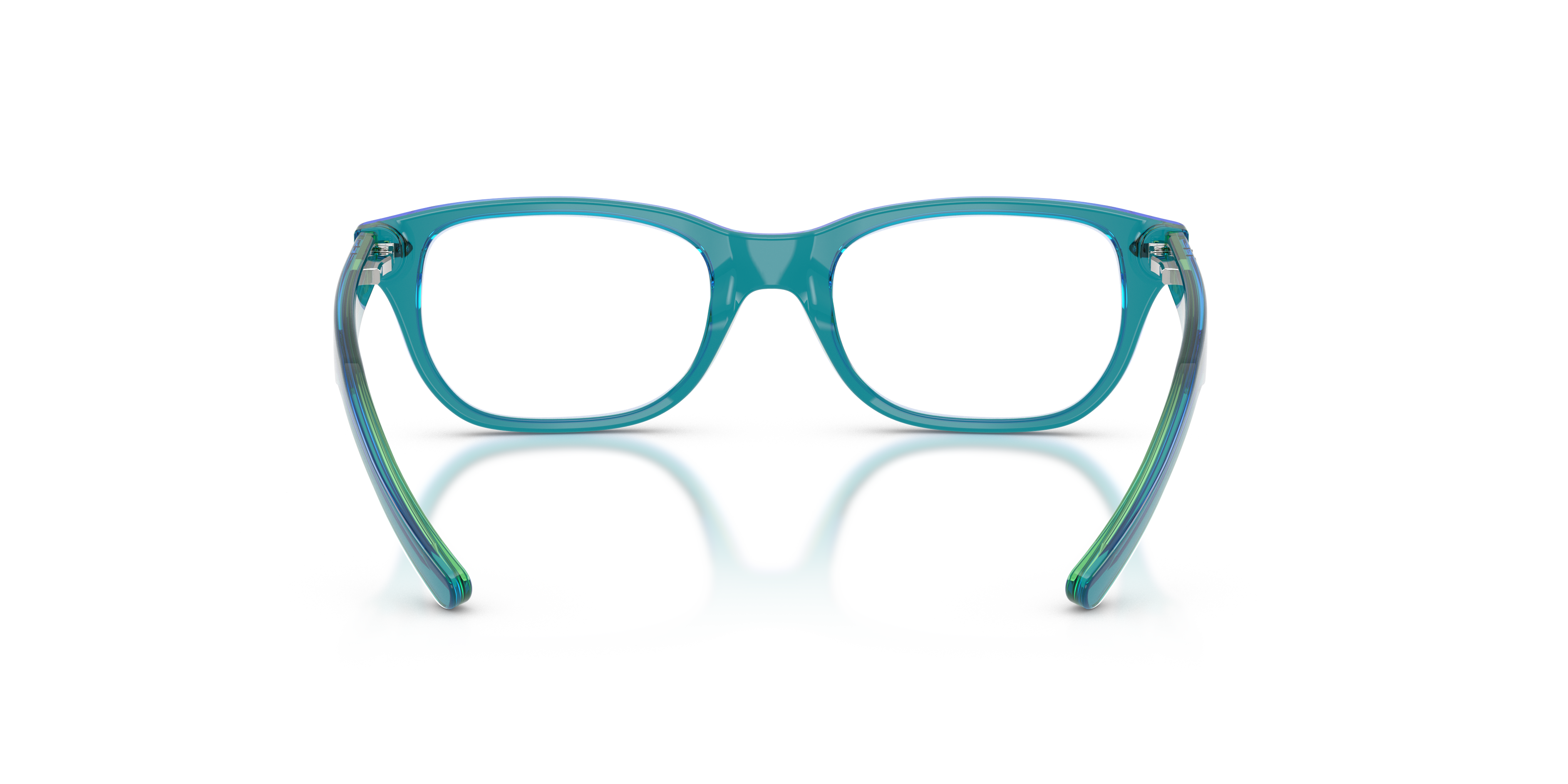 Ray-Ban RB1555 Optics Kids