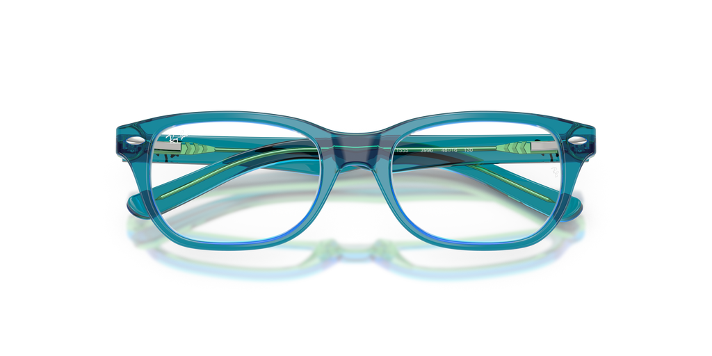 Ray-Ban RB1555 Optics Kids